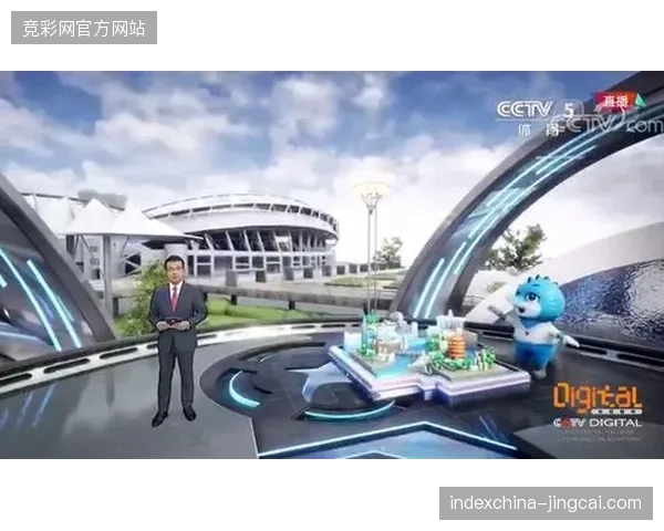 专业化赛事运营正在从现场重资产交付转向全球化分布式制播的软性协同